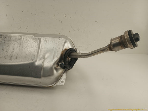 Mercedes SLK320 Fuel Gas Tank