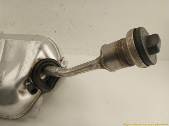 Mercedes SLK320 Fuel Gas Tank