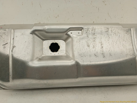 Mercedes SLK320 Fuel Gas Tank