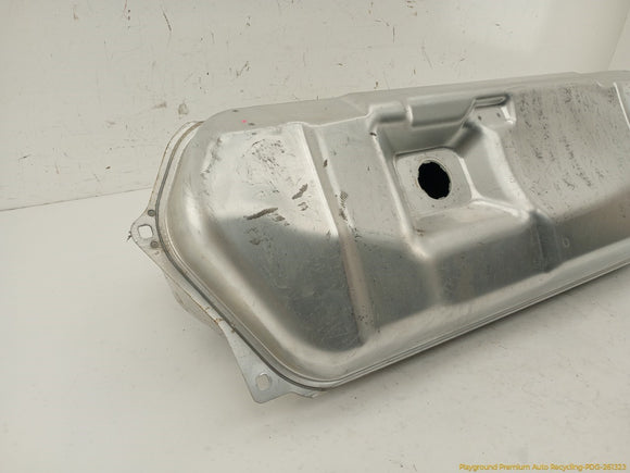 Mercedes SLK320 Fuel Gas Tank