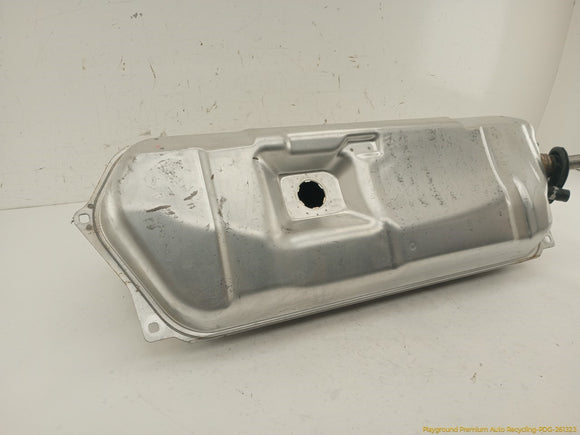 Mercedes SLK320 Fuel Gas Tank