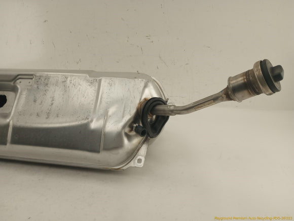 Mercedes SLK320 Fuel Gas Tank