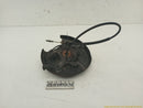 Mercedes SLK320 Driver Left Rear Spindle Knuckle Hub-1
