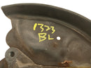 Mercedes SLK320 Driver Left Rear Spindle Knuckle Hub-3