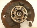 Mercedes SLK320 Driver Left Rear Spindle Knuckle Hub-9