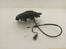 Mercedes SLK320 Driver Left Rear Spindle Knuckle Hub-12