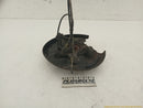 Mercedes SLK320 Passenger Right Rear Spindle Knuckle Hub-1