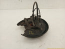 Mercedes SLK320 Passenger Right Rear Spindle Knuckle Hub-5