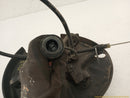 Mercedes SLK320 Passenger Right Rear Spindle Knuckle Hub-7
