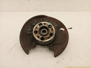 Mercedes SLK320 Passenger Right Rear Spindle Knuckle Hub-11