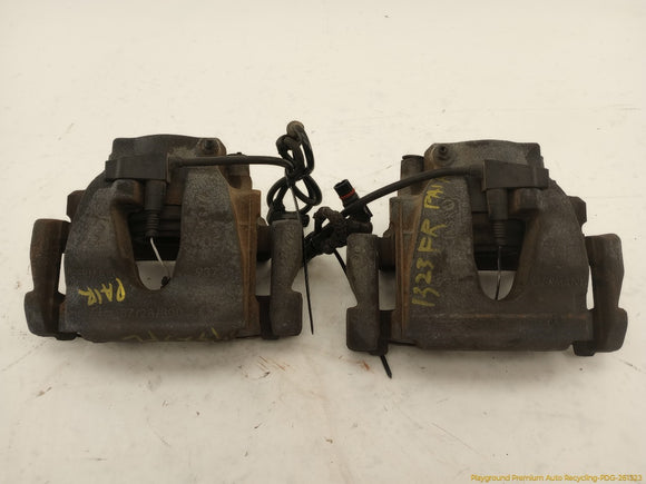 Mercedes SLK320 Pair Of Front Brake Calipers