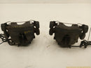 Mercedes SLK320 Pair Of Front Brake Calipers-8