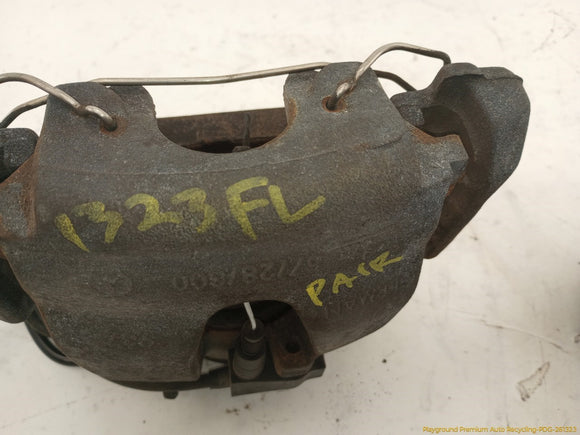 Mercedes SLK320 Pair Of Front Brake Calipers
