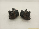 Mercedes SLK320 Pair Of Front Brake Calipers-11