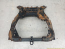 Land Rover Evoque Front Crossmember Subframe-2