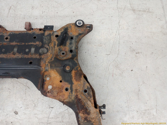 Land Rover Evoque Front Crossmember Subframe