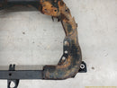 Land Rover Evoque Front Crossmember Subframe-5