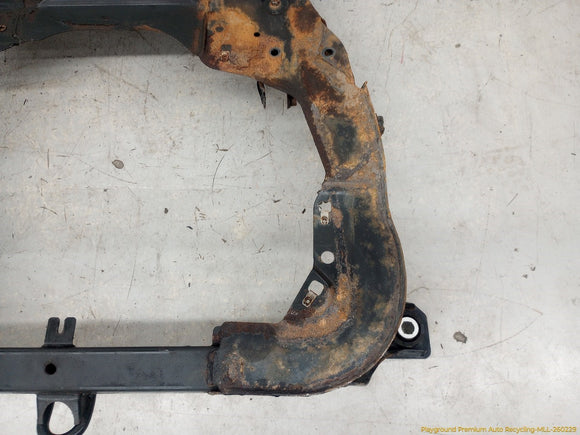 Land Rover Evoque Front Crossmember Subframe