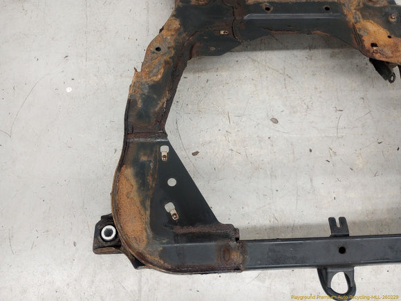 Land Rover Evoque Front Crossmember Subframe