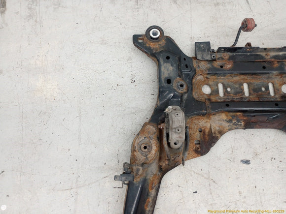 Land Rover Evoque Front Crossmember Subframe