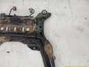 Land Rover Evoque Front Crossmember Subframe-8