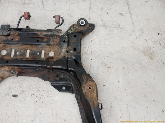 Land Rover Evoque Front Crossmember Subframe