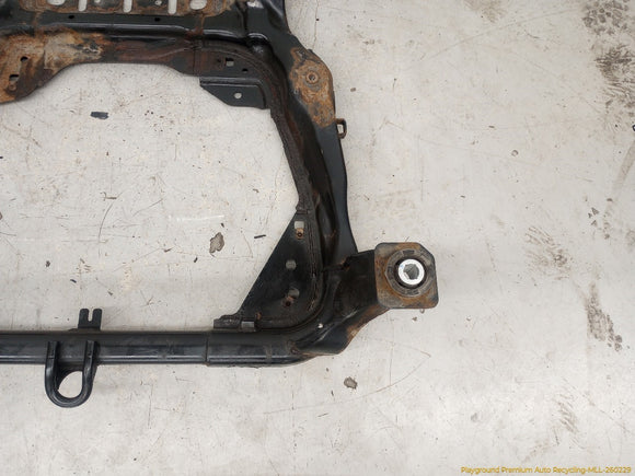 Land Rover Evoque Front Crossmember Subframe