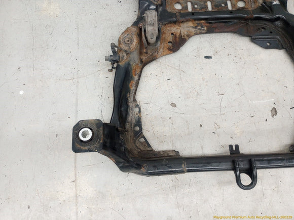 Land Rover Evoque Front Crossmember Subframe