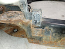 Land Rover Evoque Front Crossmember Subframe-12