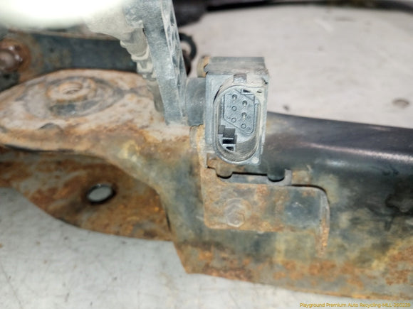 Land Rover Evoque Front Crossmember Subframe