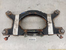 Land Rover Evoque Rear Crossmember Subframe-1