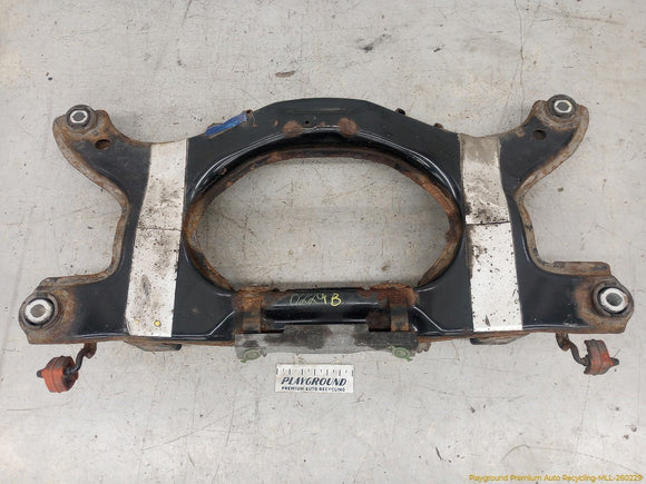Land Rover Evoque Rear Crossmember Subframe