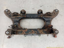 Land Rover Evoque Rear Crossmember Subframe-2