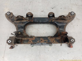 Land Rover Evoque Rear Crossmember Subframe - 0