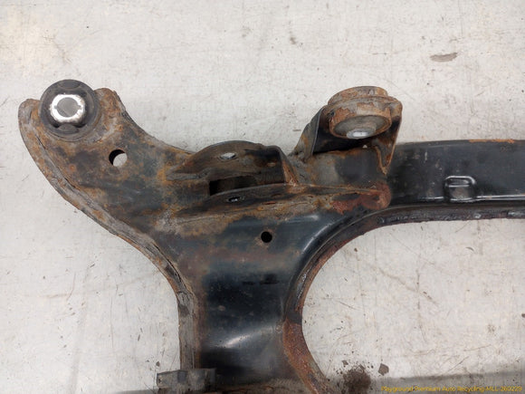 Land Rover Evoque Rear Crossmember Subframe