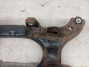 Land Rover Evoque Rear Crossmember Subframe-4