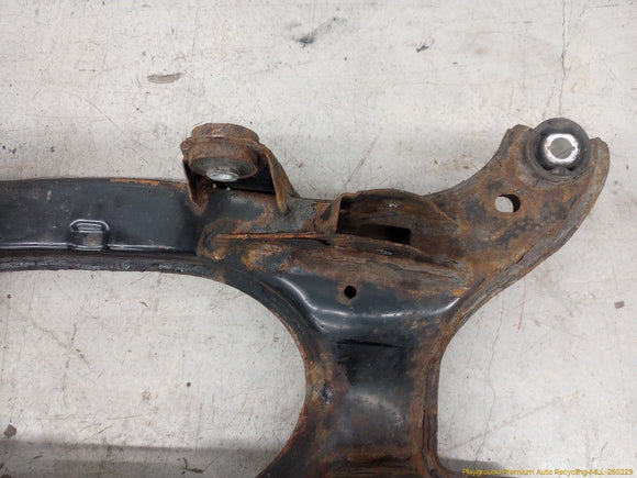 Land Rover Evoque Rear Crossmember Subframe