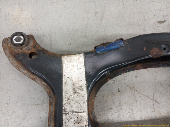 Land Rover Evoque Rear Crossmember Subframe