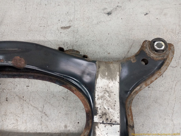 Land Rover Evoque Rear Crossmember Subframe