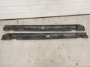 Land Rover Evoque Pair Of Rocker Panel Side Skirts-2