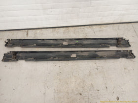 Land Rover Evoque Pair Of Rocker Panel Side Skirts - 0
