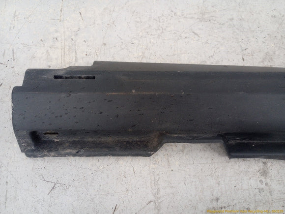 Land Rover Evoque Pair Of Rocker Panel Side Skirts