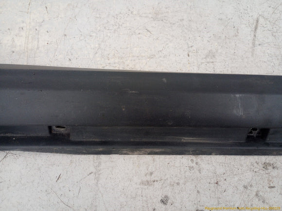 Land Rover Evoque Pair Of Rocker Panel Side Skirts