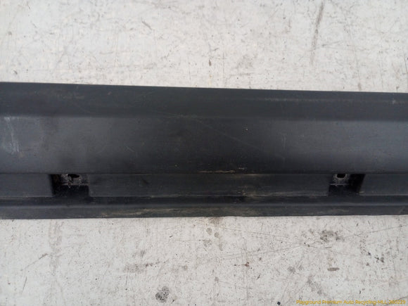 Land Rover Evoque Pair Of Rocker Panel Side Skirts