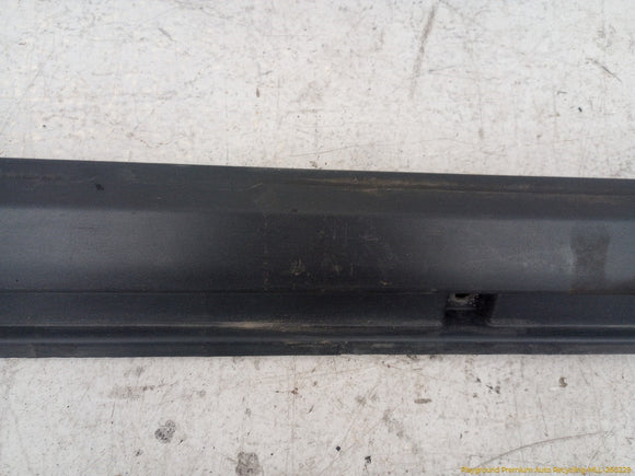 Land Rover Evoque Pair Of Rocker Panel Side Skirts