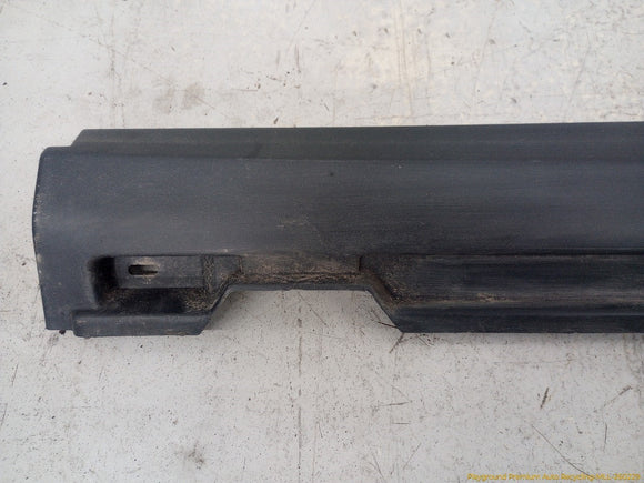 Land Rover Evoque Pair Of Rocker Panel Side Skirts