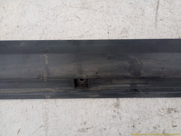 Land Rover Evoque Pair Of Rocker Panel Side Skirts
