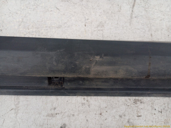 Land Rover Evoque Pair Of Rocker Panel Side Skirts