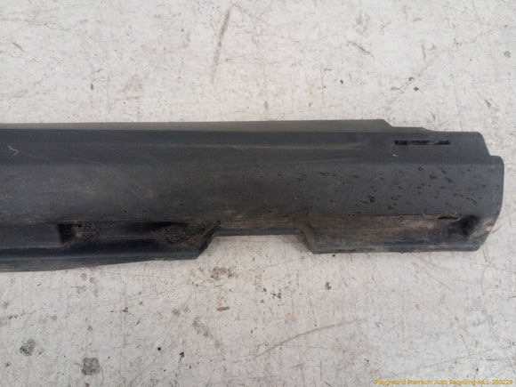 Land Rover Evoque Pair Of Rocker Panel Side Skirts