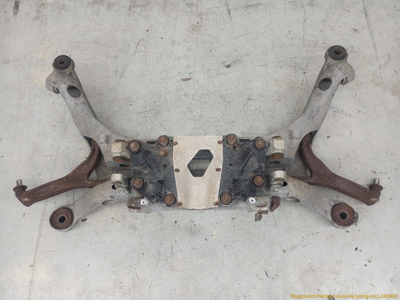 Volvo XC70 Rear Crossmember Subframe